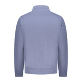 Norway 1963 Blue Cotton Sweatshirt