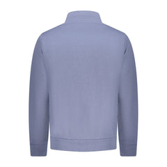 Norway 1963 Blue Cotton Sweatshirt