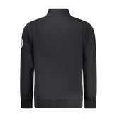 Norway 1963 Black Cotton Sweatshirt