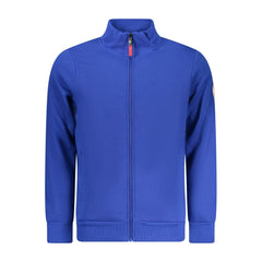 Norway 1963 Blue Cotton Men's Sweatshirt