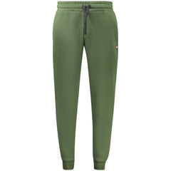 Norway 1963 Green Cotton Pant