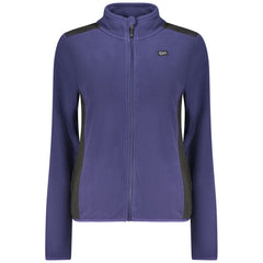 Norway 1963 Blue Polyester Women Sweatshirt