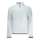 Norway 1963 Blue Polyester Men Sweatshirt