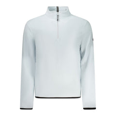 Norway 1963 Blue Polyester Men Sweatshirt