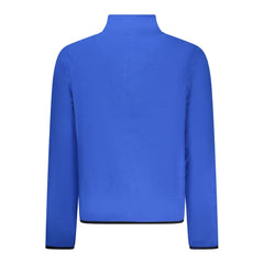 Norway 1963 Blue Polyester Men's Sweatshirt