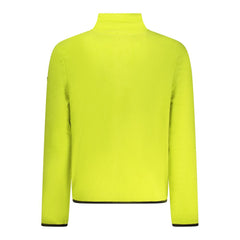 Norway 1963 Verde Polyester Mens Sweatshirt