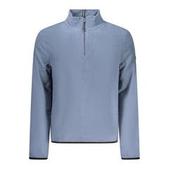 Norway 1963 Blue Polyester Men's Sweatshirt