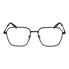 Fila Blue Stainless Steel Glasses (Frames)