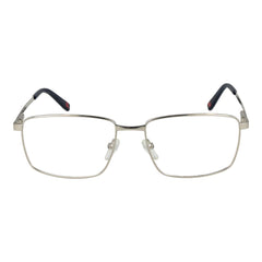 Fila Silver Stainless Steel Glasses (Frames)