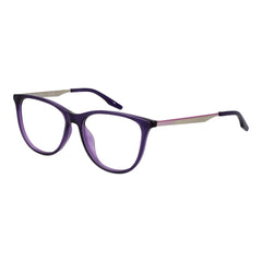 Converse Lila Metallbrille (Gestelle)