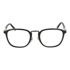Fila Gray Plastic Glasses (Frames)