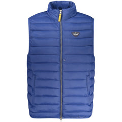 Armata Di Mare Blu Herrenjacke aus Polyamid