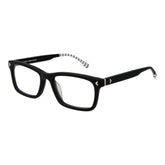 Lozza Black Acetate & Plastic Glasses (Frames)
