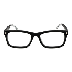 Lozza Black Acetate & Plastic Glasses (Frames)