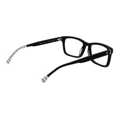 Lozza Black Acetate & Plastic Glasses (Frames)