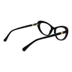 Max Mara Schwarze Kunststoffbrille (Fassungen)