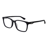 Police Blue Cellulose Acetate Glasses (Frames)