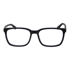 Police Blue Cellulose Acetate Glasses (Frames)