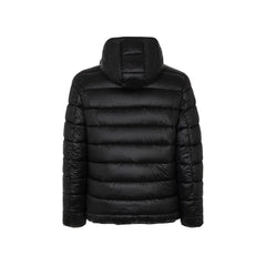 Suns White Polyester Jackets & Coat