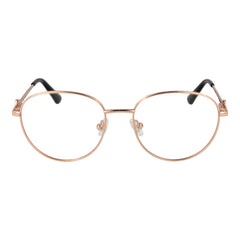 Guess Rose Gold Metal Glasses (Frames)