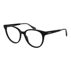 Max & Co schwarze Kunststoffbrille (Fassungen)