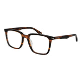 Police Brown Cellulose Acetate Glasses (Frames)