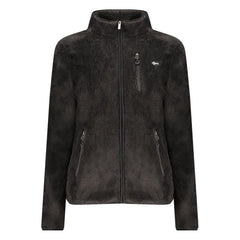 Norway 1963 Black Polyester Women Sweatshirt