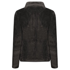 Norway 1963 Black Polyester Women Sweatshirt