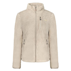 Norway 1963 Beige Polyester Women Sweater