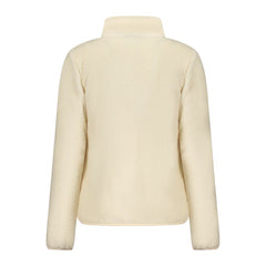Norway 1963 Bianco Polyester Woman Sweatshirt
