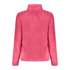 Norway 1963 Rosa Polyester Woman Sweatshirt