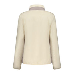 Norway 1963 Bianco Polyester Woman Sweatshirt