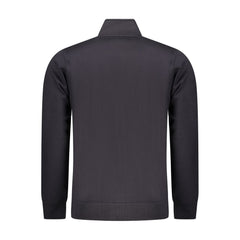 Rifle Blue Baumwolle Herren-Sweatshirt