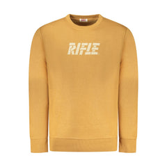 Rifle Marrone Baumwoll-Sweatshirt für Herren