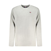 Norway 1963 Gray Cotton Men T-Shirt