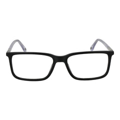 Land Rover Brille aus schwarzem Acetat (Fassungen)