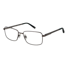 Land Rover Gray Stainless Steel Glasses (Frames)