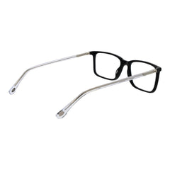 Land Rover Brille aus schwarzem Acetat (Fassungen)