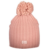 Norway 1963 Rosa Acrylic Women's Hat
