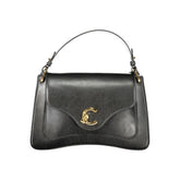 Coccinelle Black Pelle Women Handbag