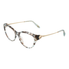 Chopard Brille aus schwarzem Celluloseacetat (Gestell)