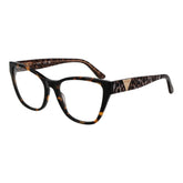 Guess Brown Acetate Glasses (Frames)