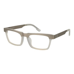 Spy Silver Plastikbrille (Fassungen)