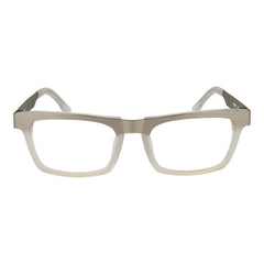 Spy Silver Plastikbrille (Fassungen)
