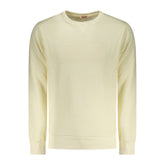 Rifle Bianco Cotton Men Sweatshirt