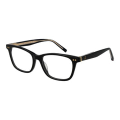 Tommy Hilfiger Brille aus schwarzem Acetat (Fassungen)