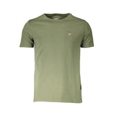 Aeronautica Militare Verde Cotton Men Intimo