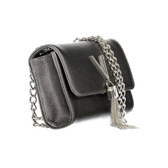 Mario Valentino Gray Polyethylene Women Handbag