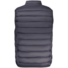 Marina Yachting Blu Poliammide Herrenjacke