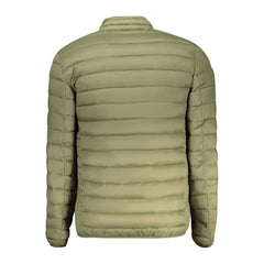 Marina Yachting Verde Poliammide Men's Jacket